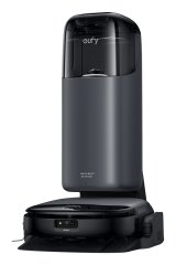 Eufy Omni S1 Sort, Gr� #3