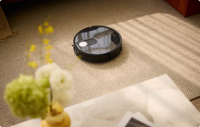 Roborock Qrevo Slim Posel�s Sort #3