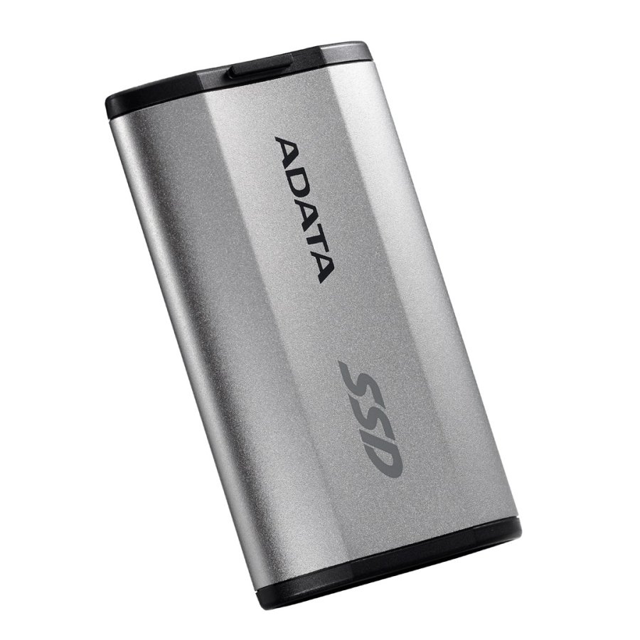 ADATA SD810 500 GB Sort, Slv #3