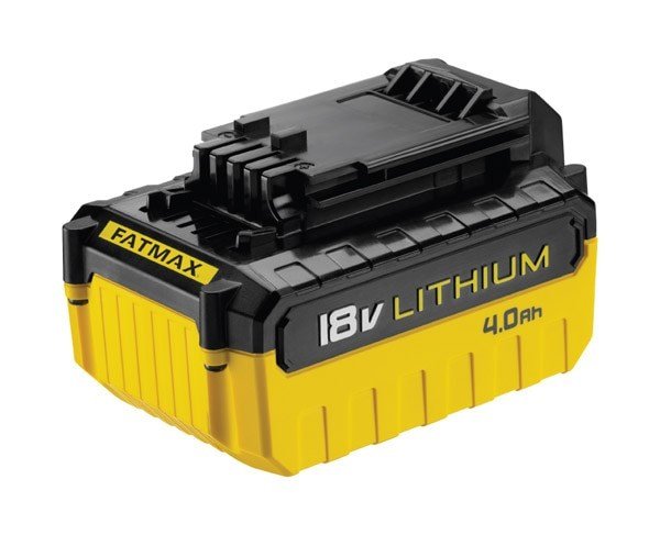 Stanley FMC688L-XJ ledningsfrit batteri og ledningsfri oplader #1