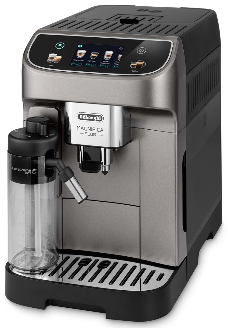 DeLonghi espressomaskine ECAM 320.70.TB #3