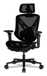 COUGAR CGR-SPD-GRB Universal gamingstol Sort #8