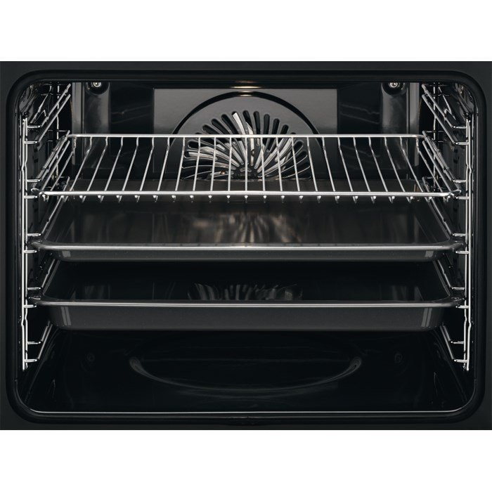 AEG BES331110M 71 L 3500 W A Rustfrit stl #4