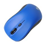 iBOX i009W Rosella trdls optisk mus, bl #3