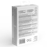 SAVIO TWS-02 PRO Trdlse hovedtelefoner #9