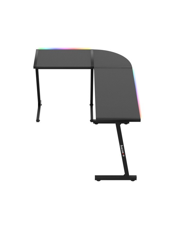 Huzaro Hero 6.0 RGB Sort #8