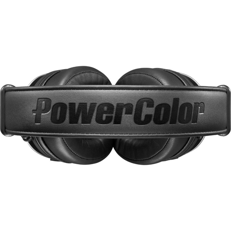 Hovedtelefoner PowerColor ALPHYN AH10 Wireless Gaming Headset #6