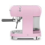Hurtig manuel kaffemaskine Smeg ECF02PKEU 1350 W #3