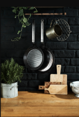 Zwilling Forge Strygejern Stegepande 24 cm #12