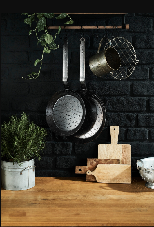 Zwilling Forge Strygejern Stegepande 24 cm #12