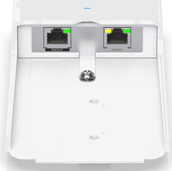 Ubiquiti UACC-LRE bridge og repeater Netv�rksgentager #6