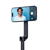 3MK HARDY MagSelfie Stick selfiestang Smartphone Sort #3