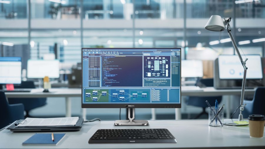 Philips 6000 series 27B2U6903/00 computerskrm 68,6 cm (27