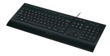 Logitech K280E Pro f/ Business tastatur Kontor USB QWERTY US International Sort #2