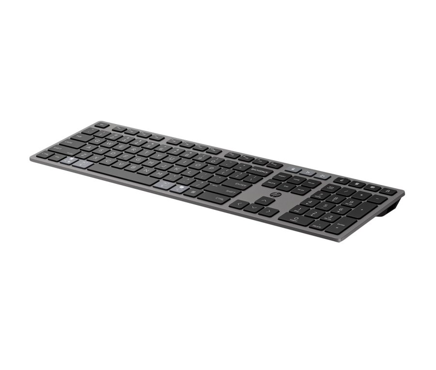 HP 725 Multi-Device Rechargeable Wireless Keyboard and Mouse Combo #13