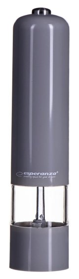 Esperanza EKP001E Gr� salt- og peberkv�rn #1