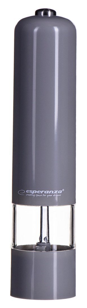Esperanza EKP001E Gr� salt- og peberkv�rn #1