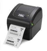 TSC DA210 etiketprinter Direkte termisk 203 x 203 dpi 152,4 mm/sek. Ledningsf�rt #1
