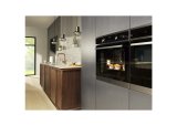 Ovn med katalyse Electrolux EOD5F71X #10
