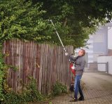 Einhell GC-HC 90/2046 T 900 W 3,75 kg #5