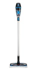 Bissell 1946218 damprenser Dampmoppe 0,3 L 1600 W Bl�, Sort #3