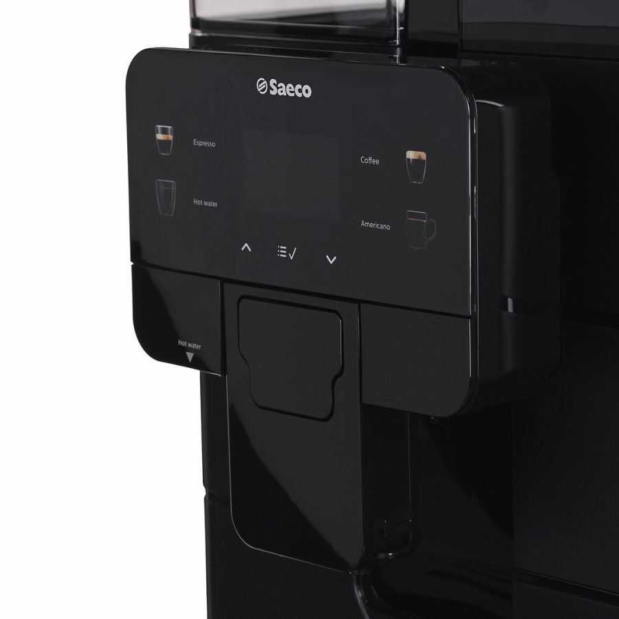 Saeco New Royal Black Semi-auto Espressomaskine 2,5 L #13