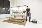 Trstvsuger Nilfisk VP300 HEPA BASIC EU #4