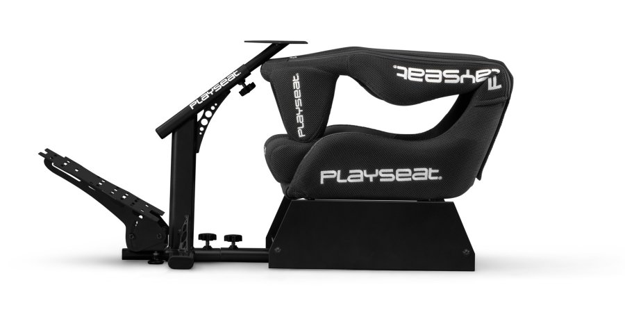 Playseat Evolution PRO - ActiFit Universal gamingstol Polstret sde Sort #14