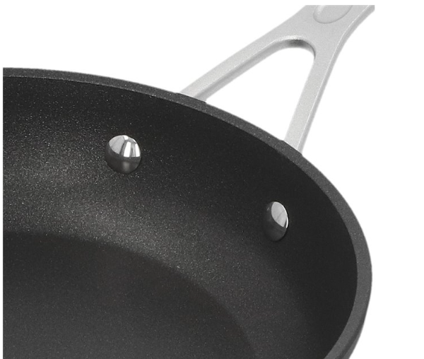 Non-stick-pande  DEMEYERE ALU INDUSTRY 3 40851-443-0 - 28 CM #10