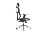 Ergonomisk kontorstol ERGO 500 sort #2