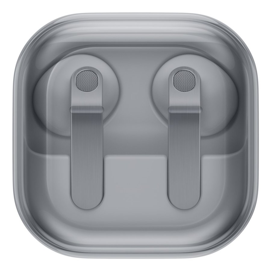 Samsung Galaxy Buds4 Headset Tr�dl�s I �rerne Opkald/musik Bluetooth Hvid #3