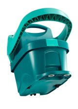 Gulvmoppe Leifheit Profi XL Grn Aluminium Plastik #4