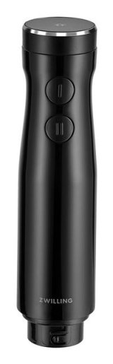 ZWILLING 53104-901-0 blender 0,6 L Nedsnkning blender 800 W Sort, Rustfrit stl #6