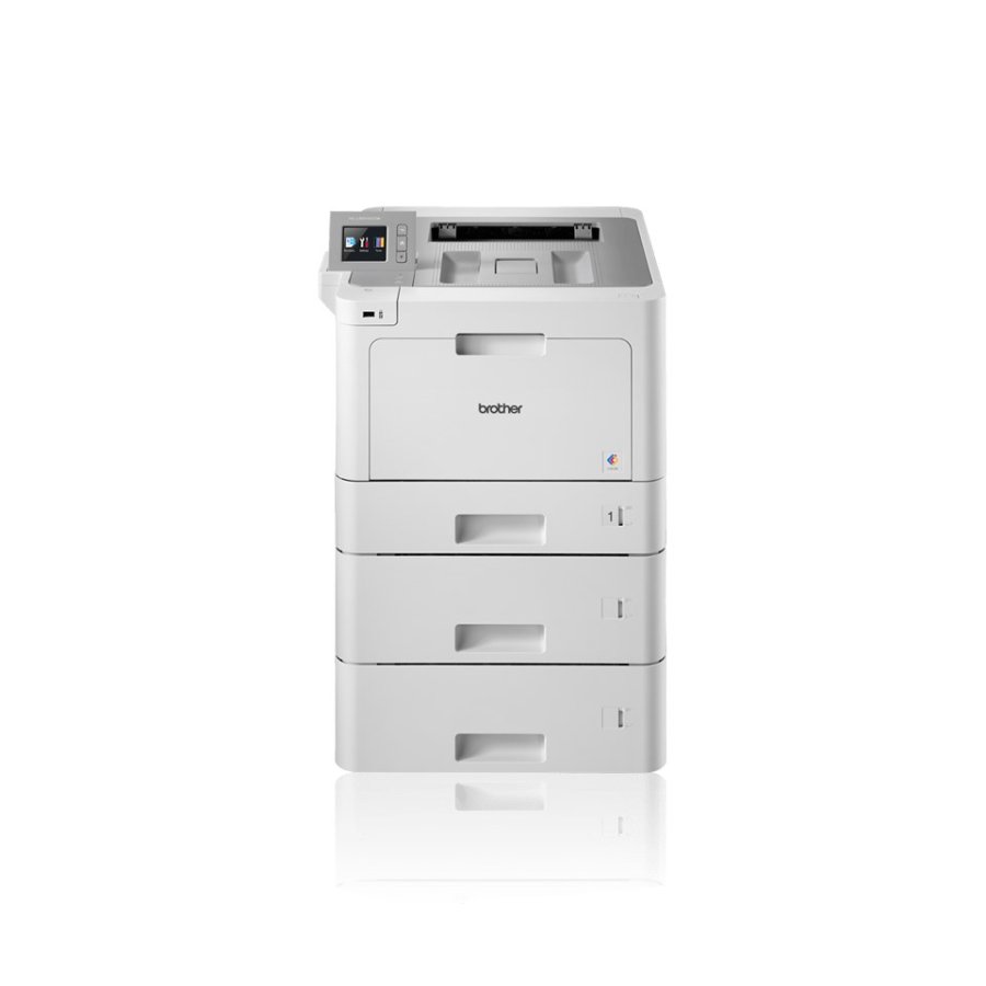 Brother HL-L9310CDWTT laser printer Farve 2400 x 600 dpi A4 Wi-Fi #1