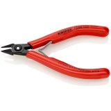 KNIPEX Electronics Diagonal Cutter #3