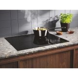 Electrolux LIL61424C Sort Indbygget 60 cm Zone induktionskogeplade 4 zone(s) #5