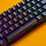 HyperX Alloy Origins 65 ─ mekanisk gaming-tastatur ─ HX r�dt (US layout) #16