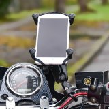 RAM Mounts RAM-B-149Z-UN10U holder Passiv holder Mobiltelefon/Smartphone Sort #4