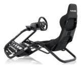 Playseat Trophy Universal gamingstol Polstret sde Sort #16