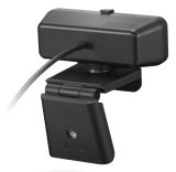 Lenovo Essential FHD Gen2 webcam 1920 x 1080 pixel USB 2.0 Sort #4