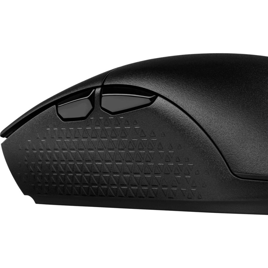 Corsair Katar Pro mus Spil Hjre hnd USB Type-A Optisk 12400 dpi #10