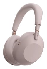 Sony WH1000XM6P.CE7 Headset Kabel & tr�dl�s Opkald/Musik/Sport/Hverdag USB Type-C Bluetooth Lyser�d #1