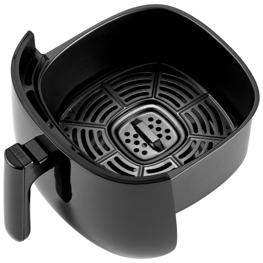 ZWILLING 36450-280-0 frituregryde Enkelt 4 L Enkeltstende 1400 W Varmluftsteger Sort #9