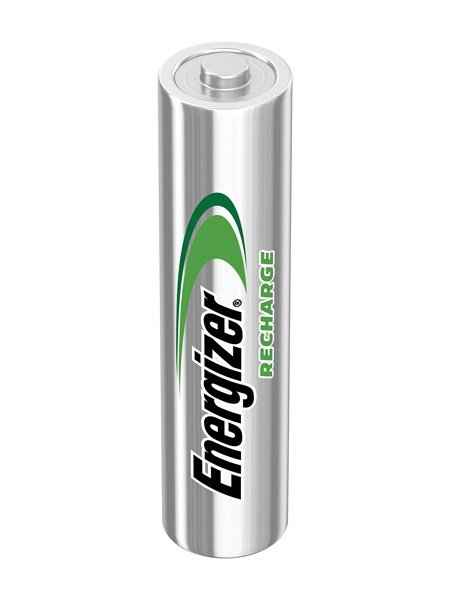 Energizer Accu Recharge Power Plus 700 mAh AAA HR3/4 genopladeligt batteri, 4 stk. #2