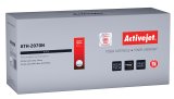 Activejet ATH-2070N (erstatning HP 117A 2070A; Supreme; 1000 sider; sort) #1