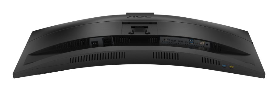 AOC E4 CU34E4CW computerskrm 86,4 cm (34