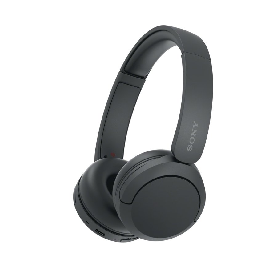 Sony WH-CH520B black #1