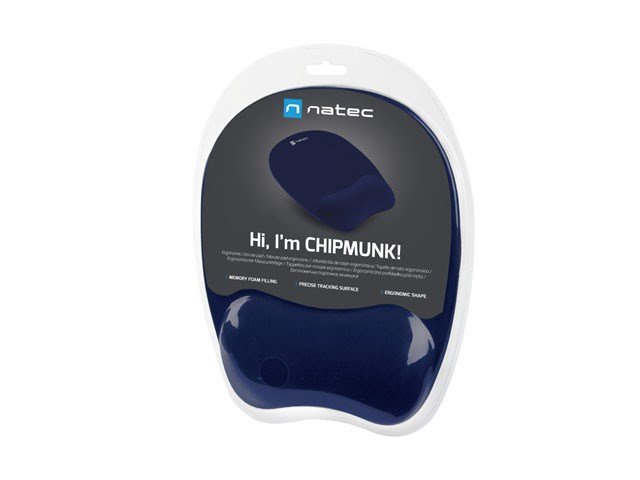 Musemtte Natec CHIPMUNK Bl #2