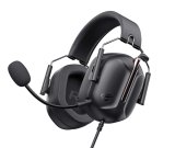 Havit H2033D Hovedtelefoner til gaming Spil Sort #1