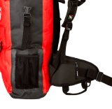 AMPHIBIOUS WATERPROOF BACKPACK OVERLAND 30L RED P/N: ZSF-1030.03 #3